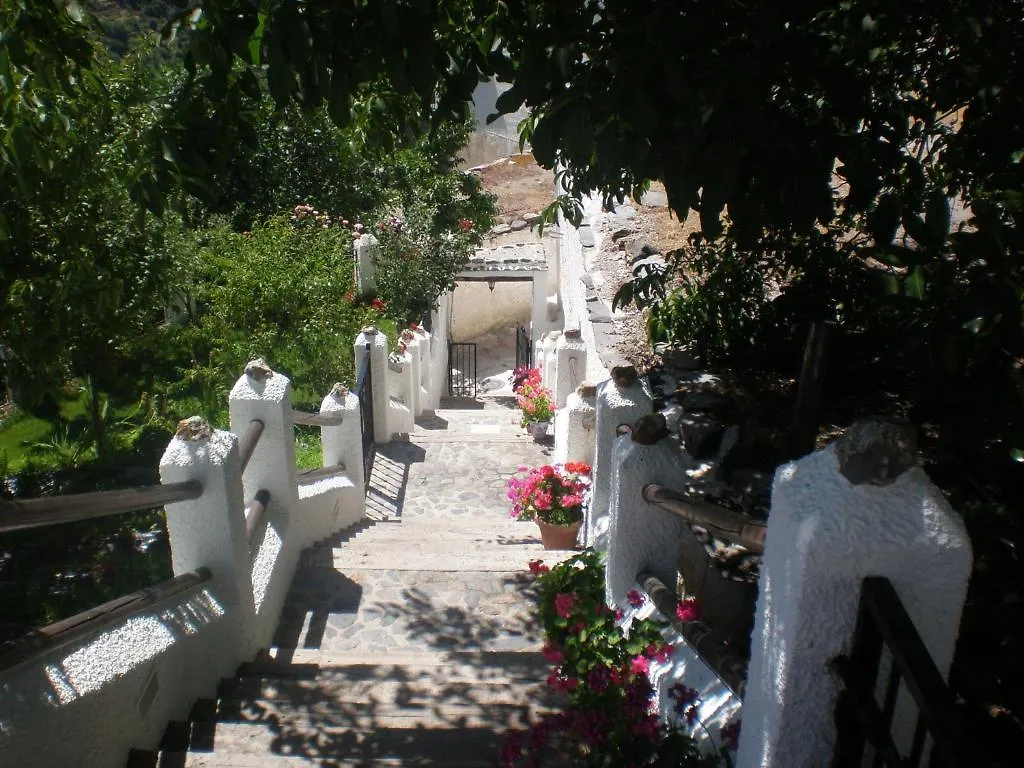 Hotel La Fragua II Trevelez 2*,  Spain