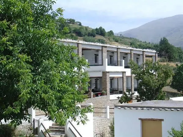 Hotel La Fragua II Trevelez Spain